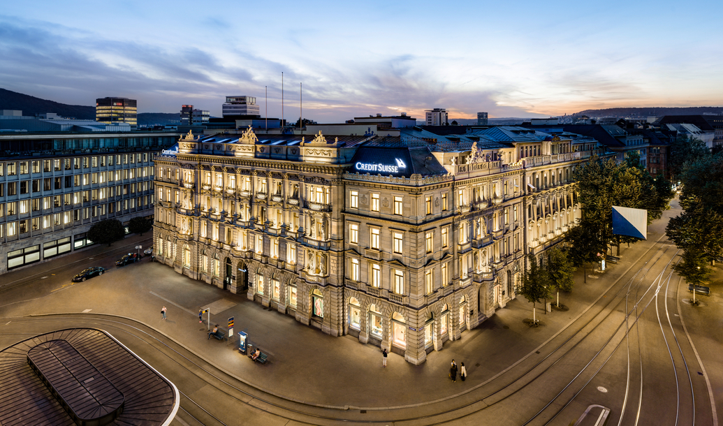 Event Credit Suisse AG IT-Schnupperlehre „Girl Power“ exklusiv für Schülerinnen – 7. Juli 2021 header