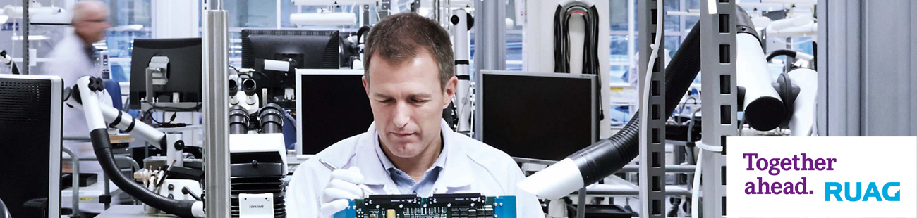 Profile ruag arbeitgeber profil